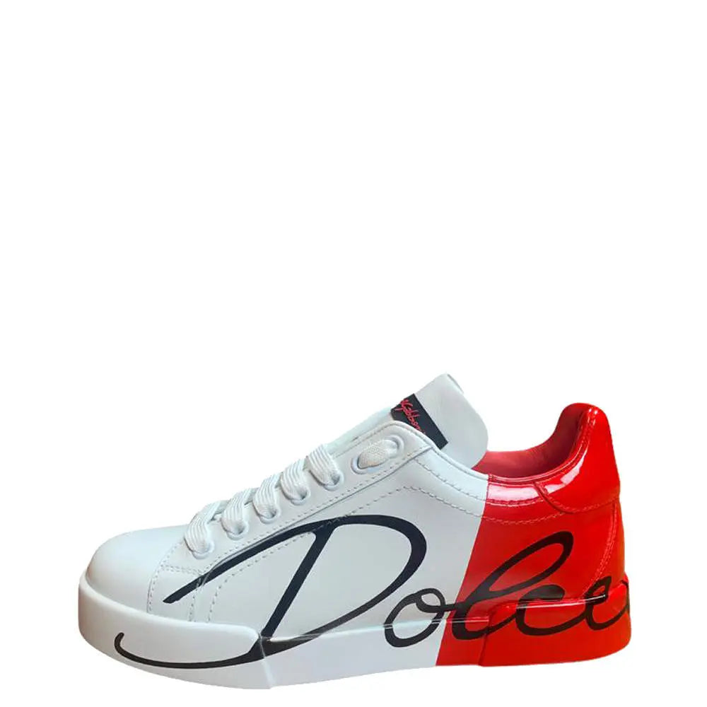 DOLCE & GABBANA - SNEAKER Metroutfits